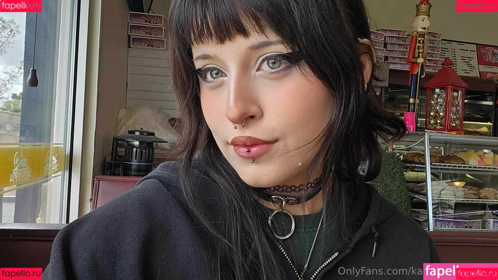Rue Hernandez Onlyfans Photo Gallery 