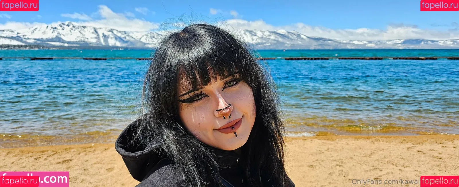Rue Hernandez Onlyfans Photo Gallery 