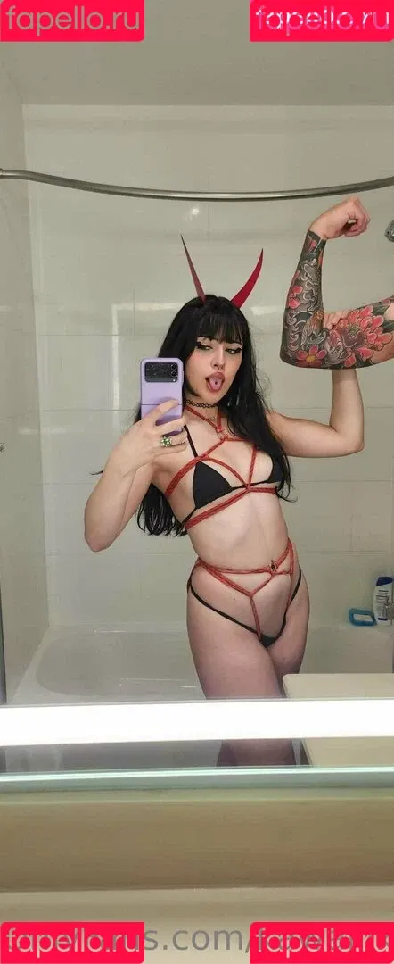 Rue Hernandez Onlyfans Photo Gallery 