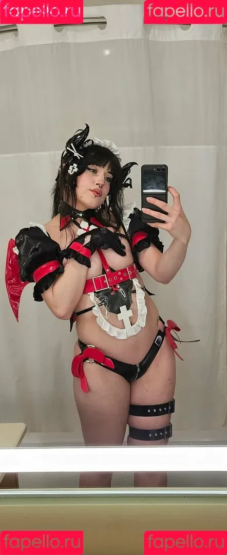 Rue Hernandez Onlyfans Photo Gallery 