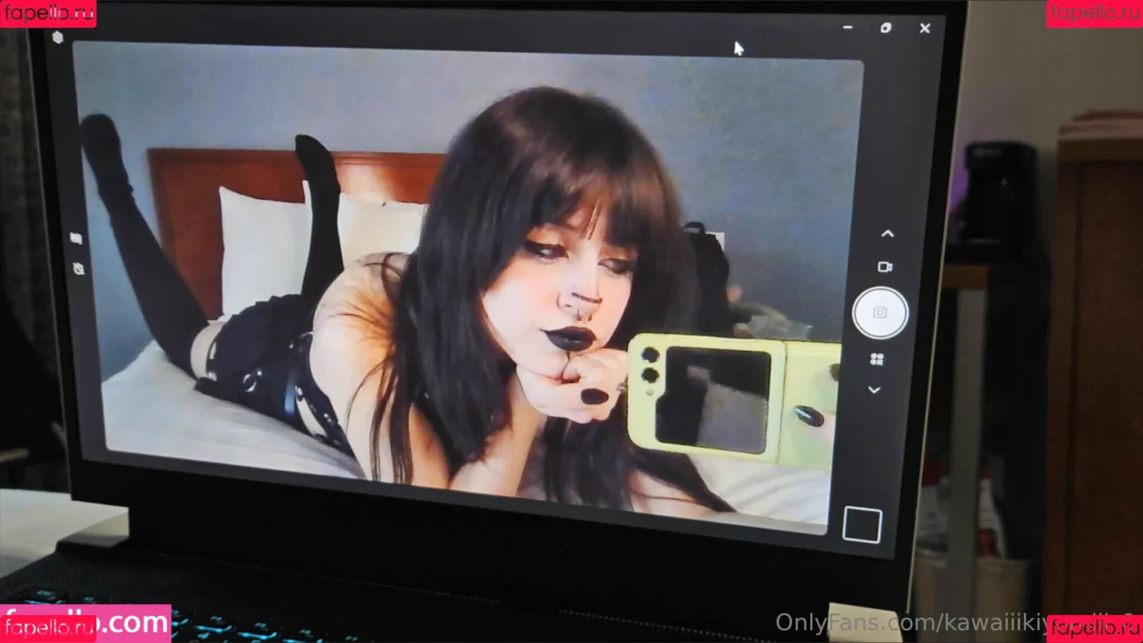 Rue Hernandez Onlyfans Photo Gallery 
