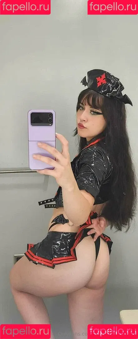 Rue Hernandez Onlyfans Photo Gallery 