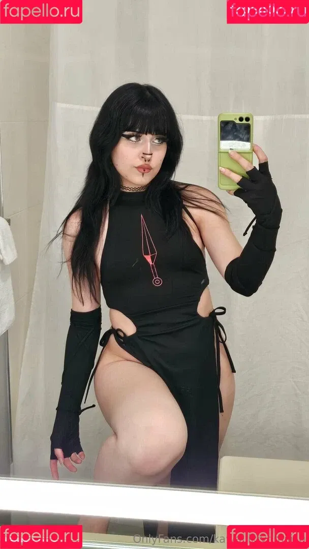 Rue Hernandez Onlyfans Photo Gallery 