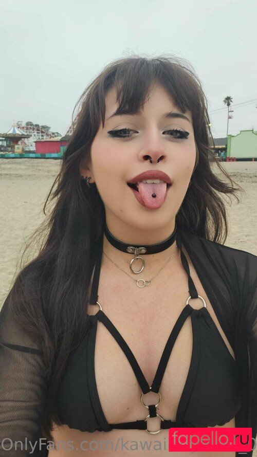 Rue Hernandez Nude Onlyfans Photo 34