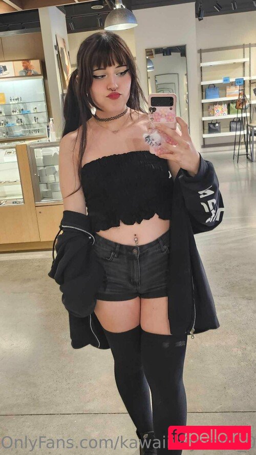 Rue Hernandez Nude Onlyfans Photo 30