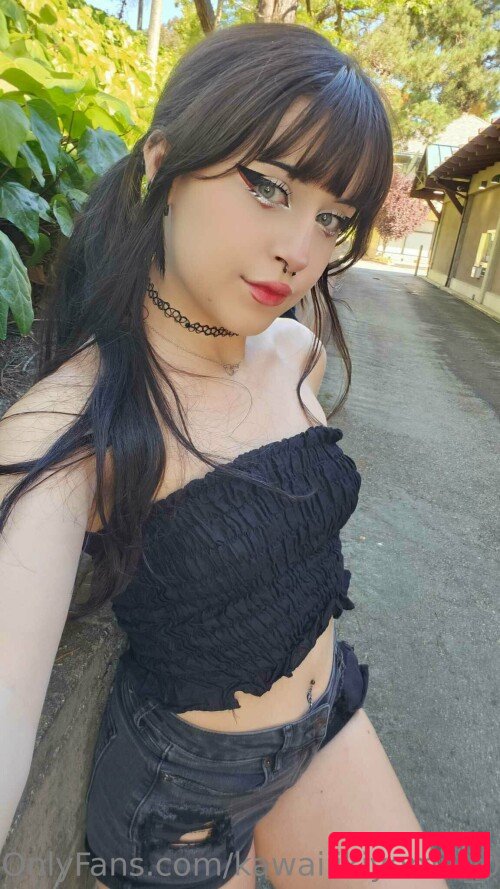 Rue Hernandez Nude Onlyfans Photo 15