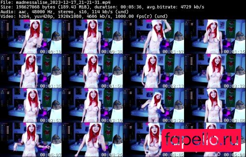 Alise Foxy Onlyfans Photo Gallery 