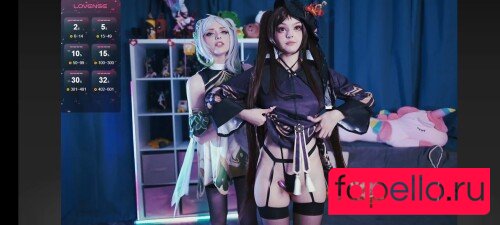 Alise Foxy Onlyfans Photo Gallery 