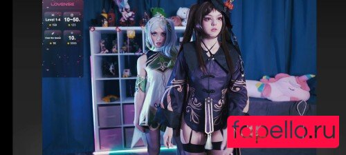 Alise Foxy Onlyfans Photo Gallery 