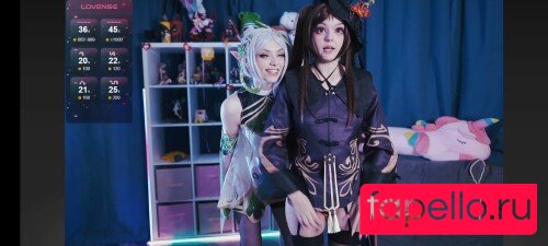 Alise Foxy Onlyfans Photo Gallery 