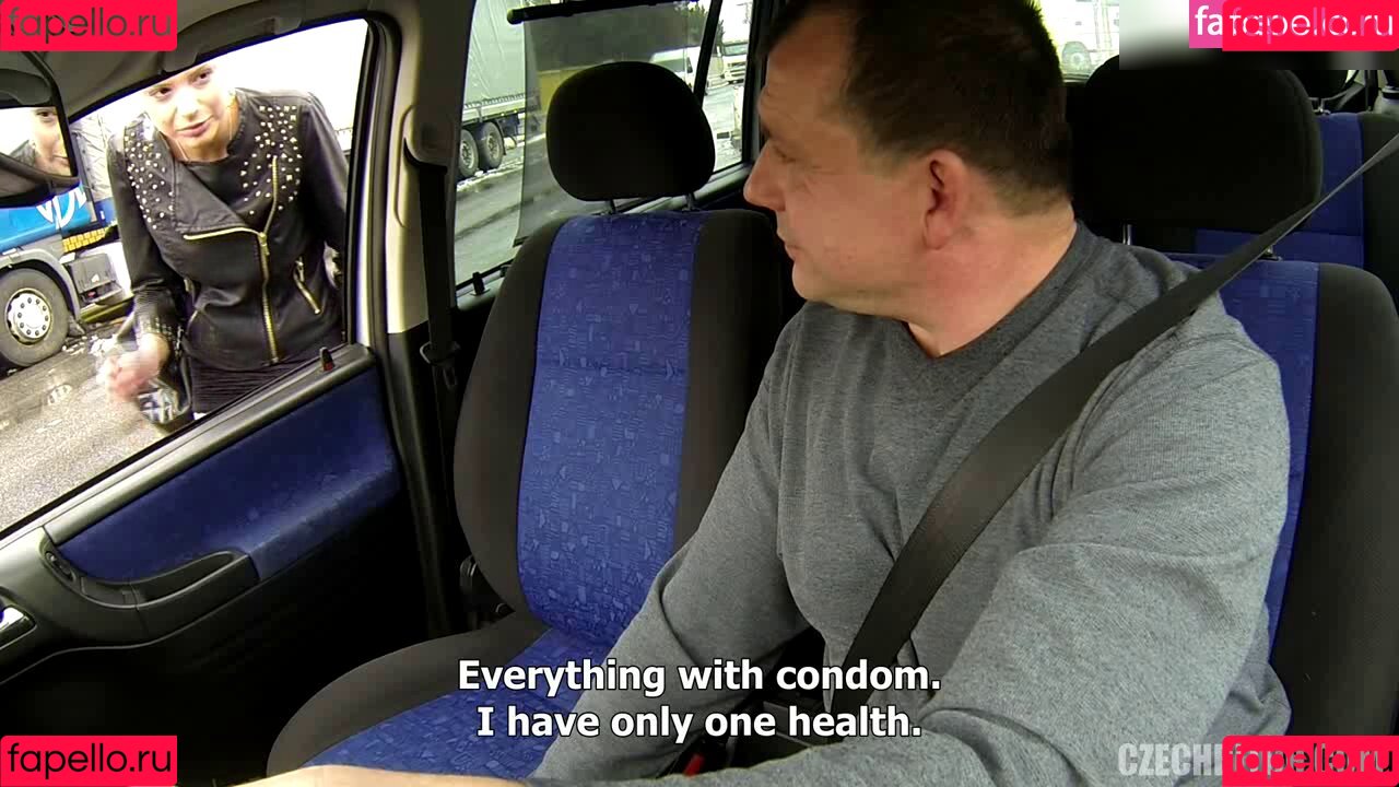 Czech Bitch Onlyfans Photo Gallery 