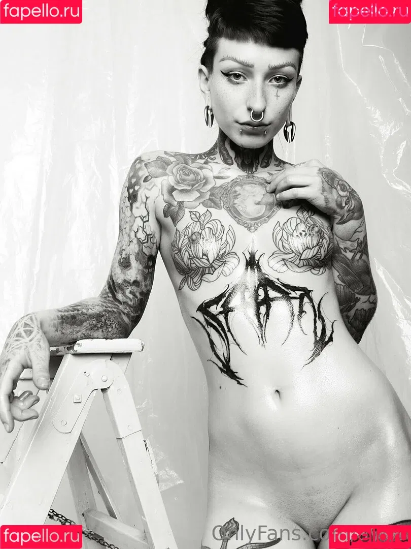 Lisbeth Nygma Onlyfans Photo Gallery 