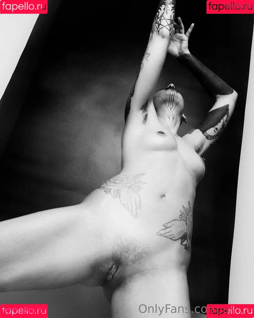 Lisbeth Nygma Onlyfans Photo Gallery 