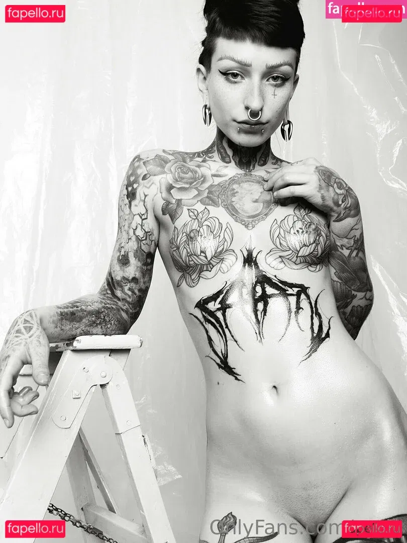 Lisbeth Nygma Onlyfans Photo Gallery 