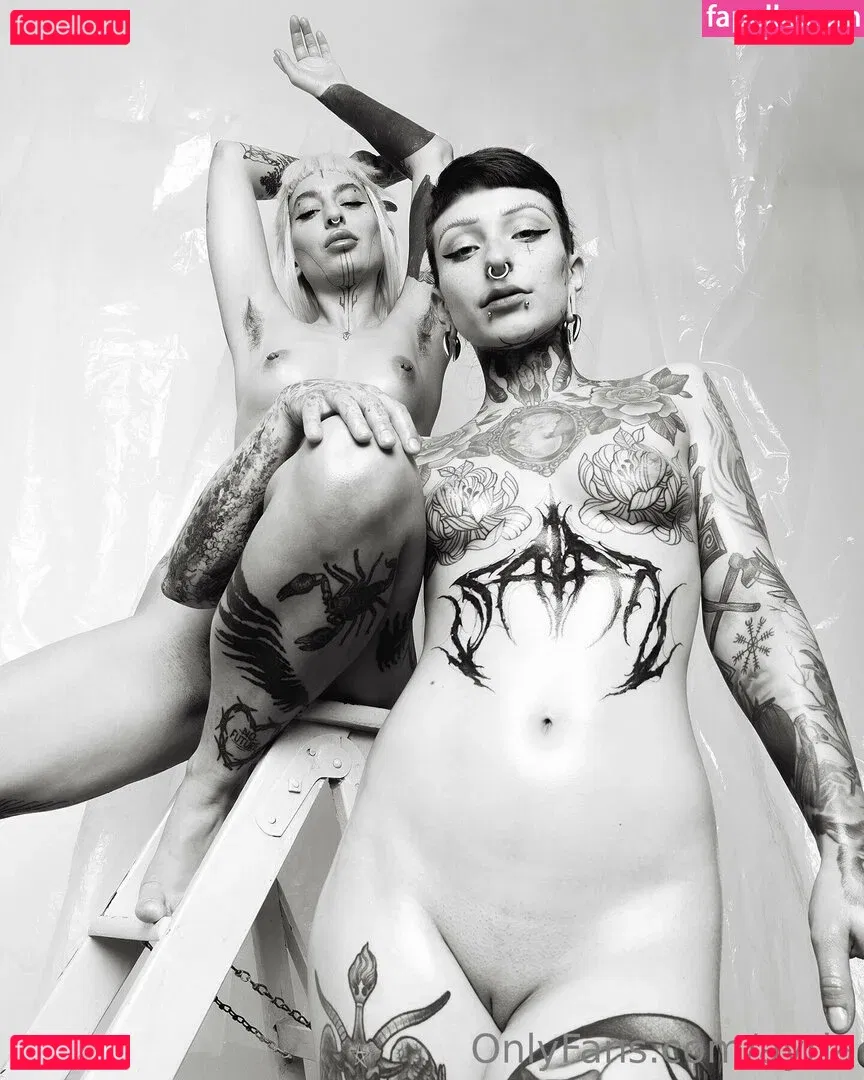 Lisbeth Nygma Onlyfans Photo Gallery 