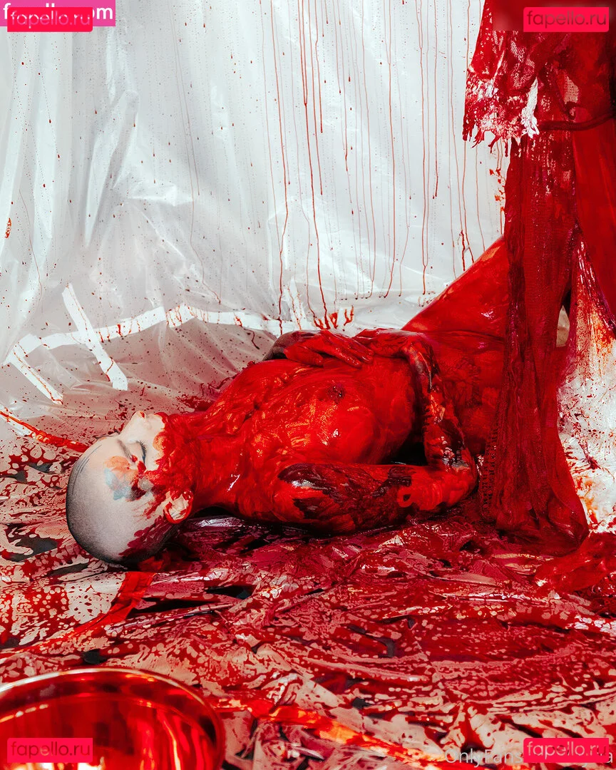 Lisbeth Nygma Onlyfans Photo Gallery 