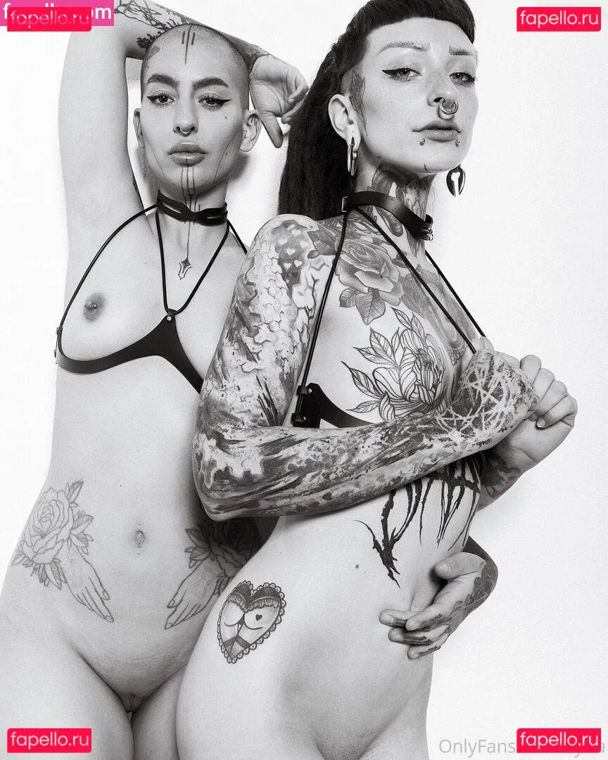 Lisbeth Nygma Onlyfans Photo Gallery 