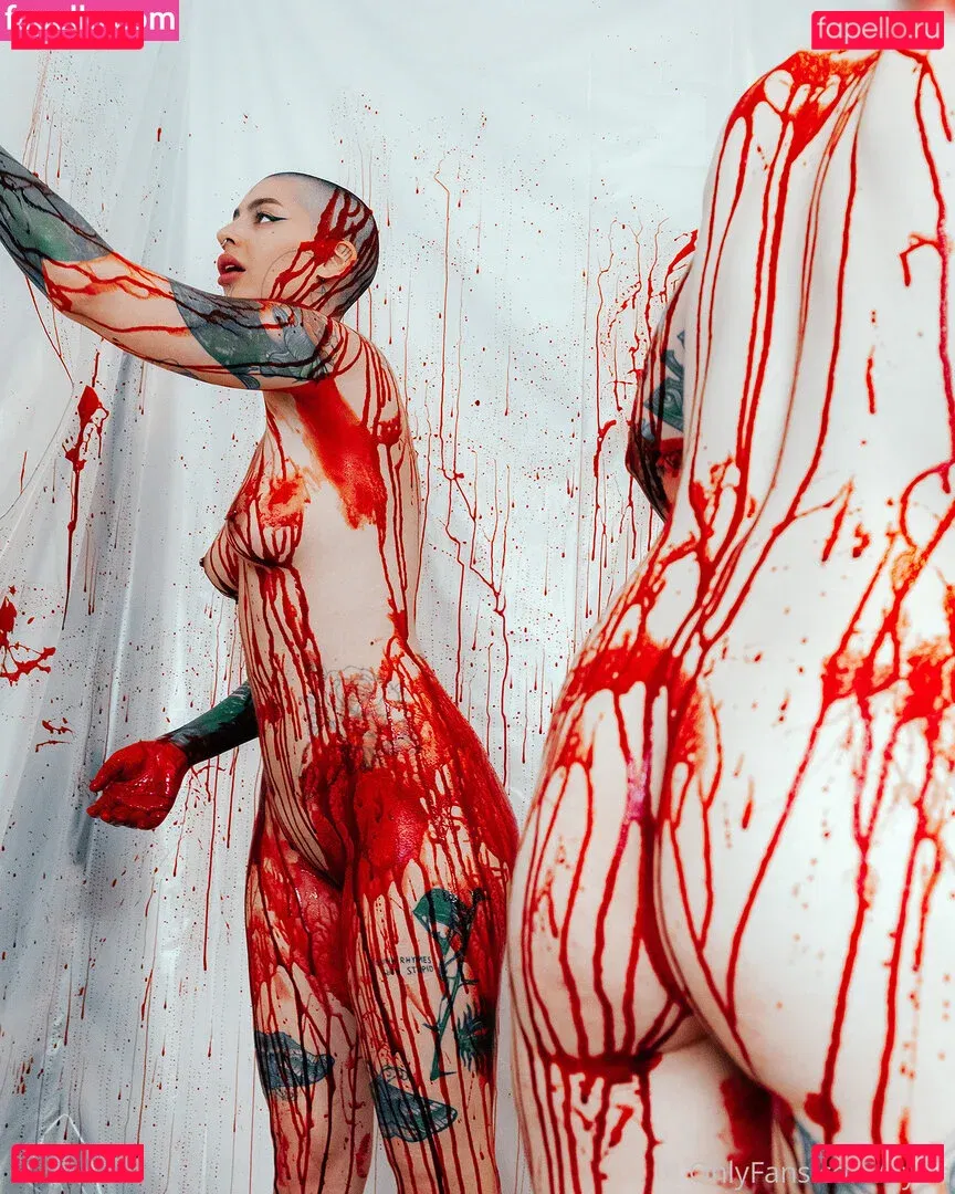 Lisbeth Nygma Onlyfans Photo Gallery 