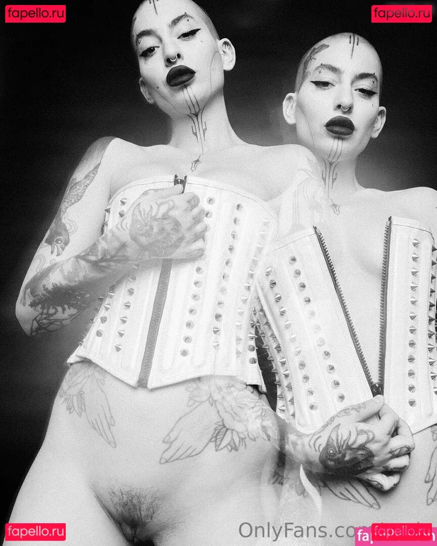 Lisbeth Nygma Onlyfans Photo Gallery 