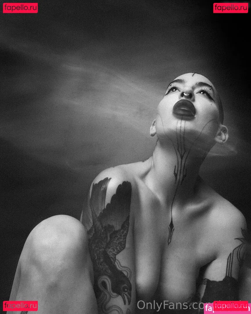 Lisbeth Nygma Onlyfans Photo Gallery 