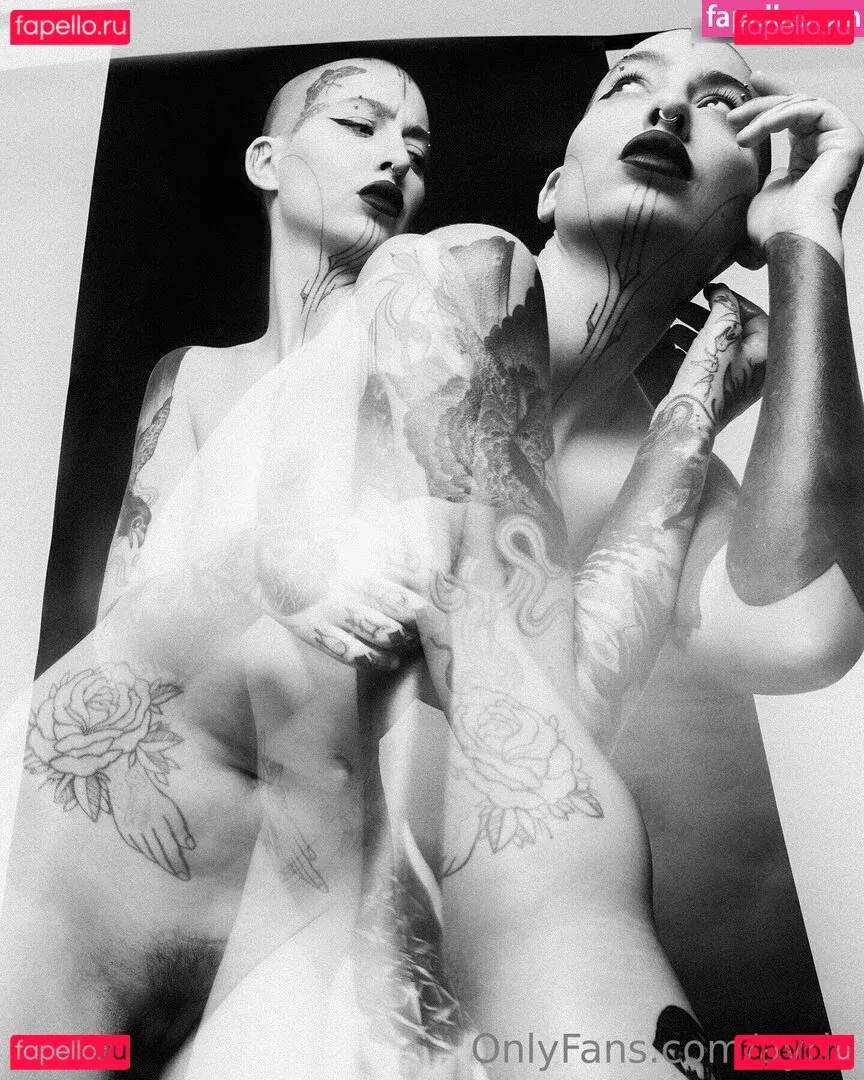 Lisbeth Nygma Onlyfans Photo Gallery 