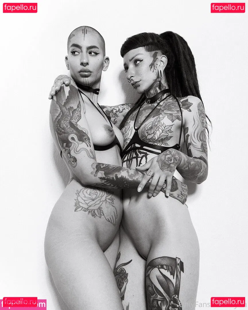 Lisbeth Nygma Onlyfans Photo Gallery 