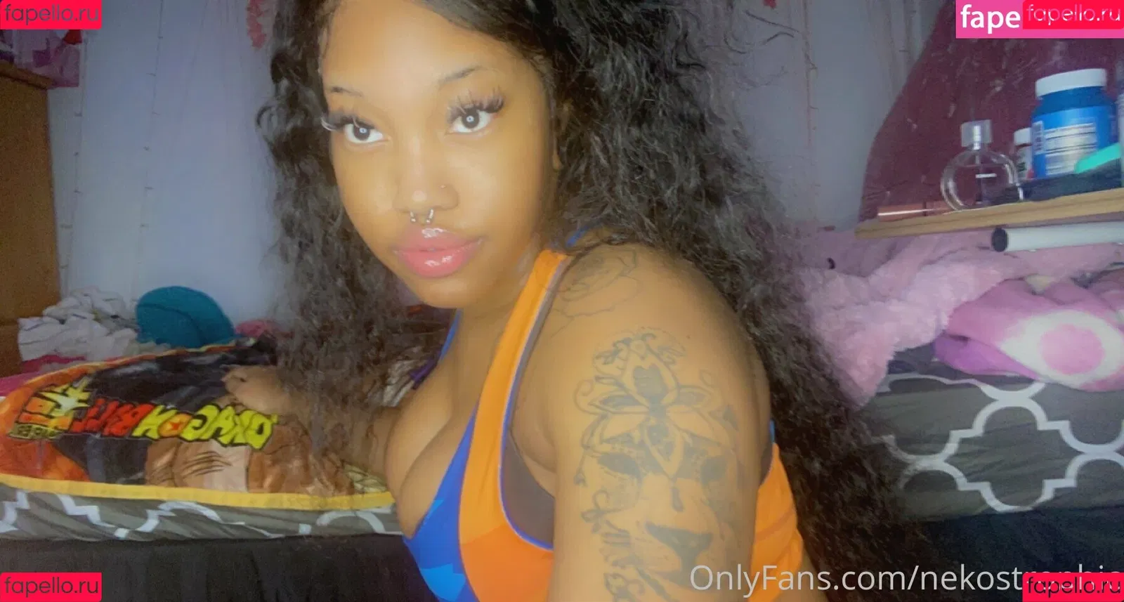 tammicity Onlyfans Photo Gallery 