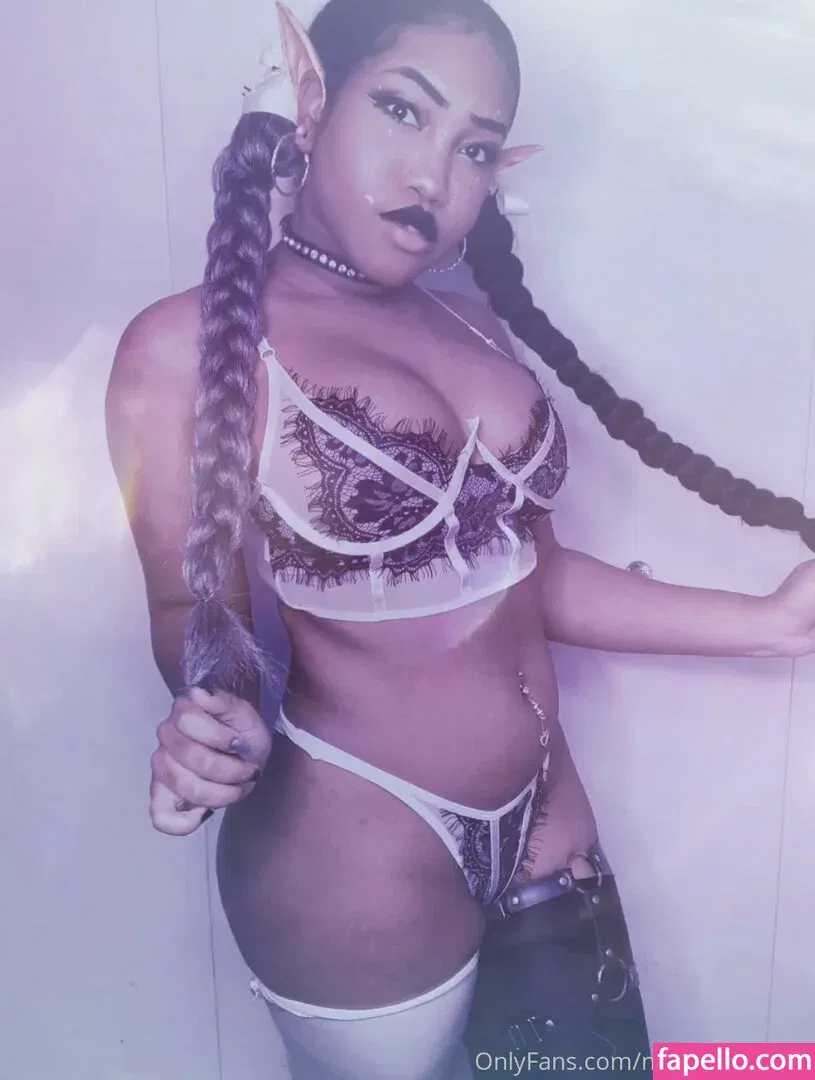 tammicity Onlyfans Photo Gallery 