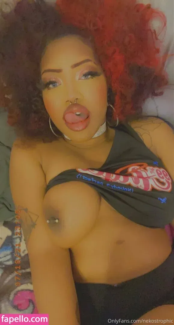 tammicity Onlyfans Photo Gallery 