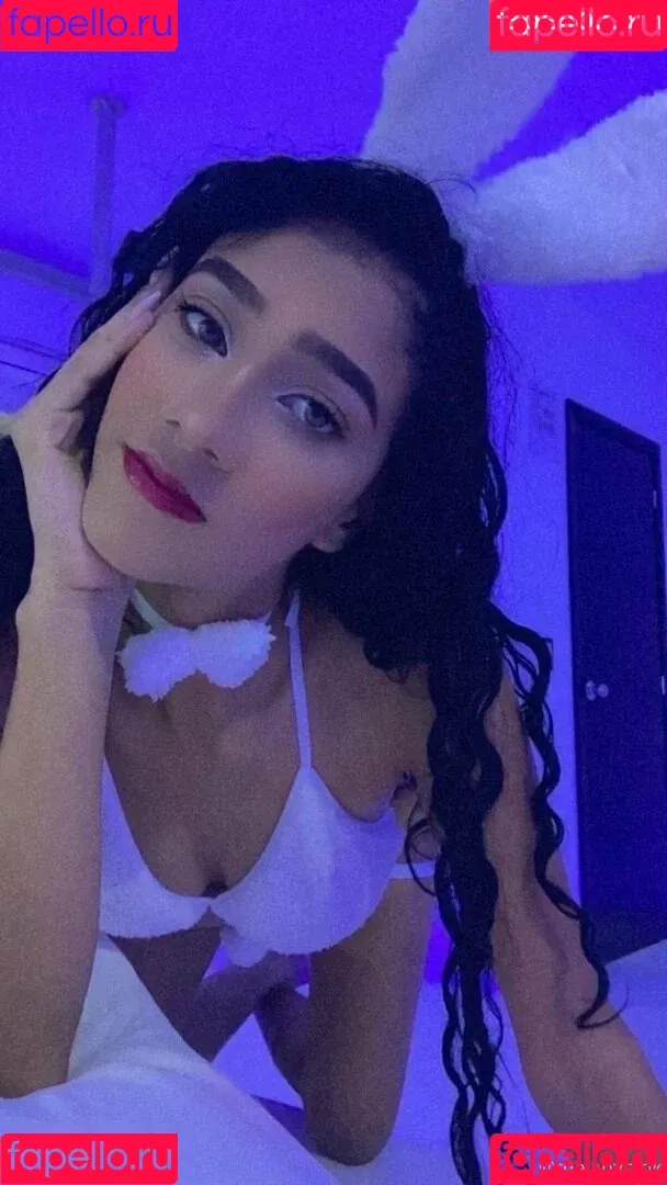 melanypink Onlyfans Photo Gallery 