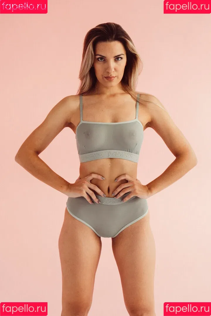 CARA Loves Lingerie Onlyfans Photo Gallery 