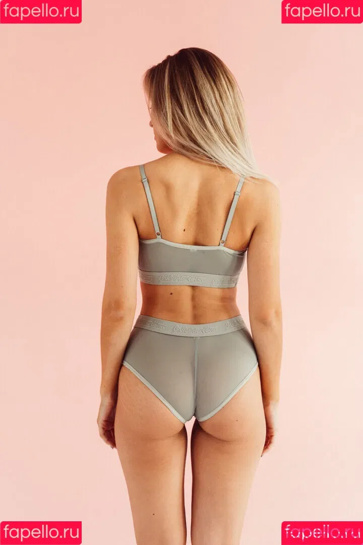 CARA Loves Lingerie Onlyfans Photo Gallery 
