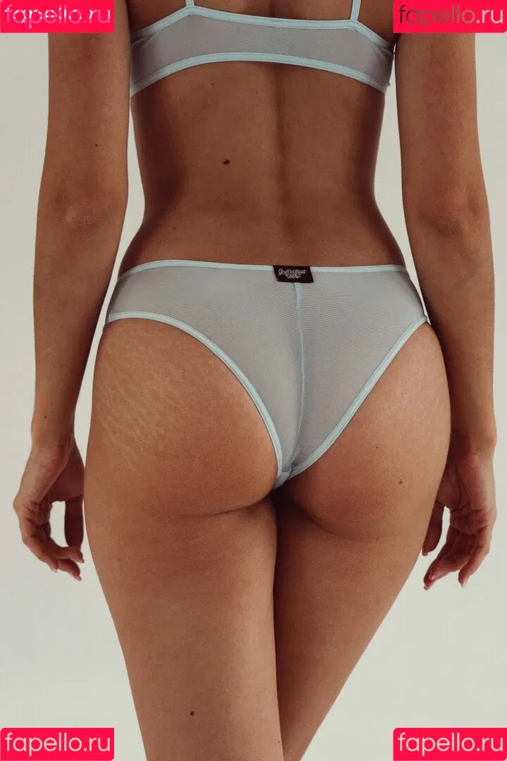 CARA Loves Lingerie Onlyfans Photo Gallery 
