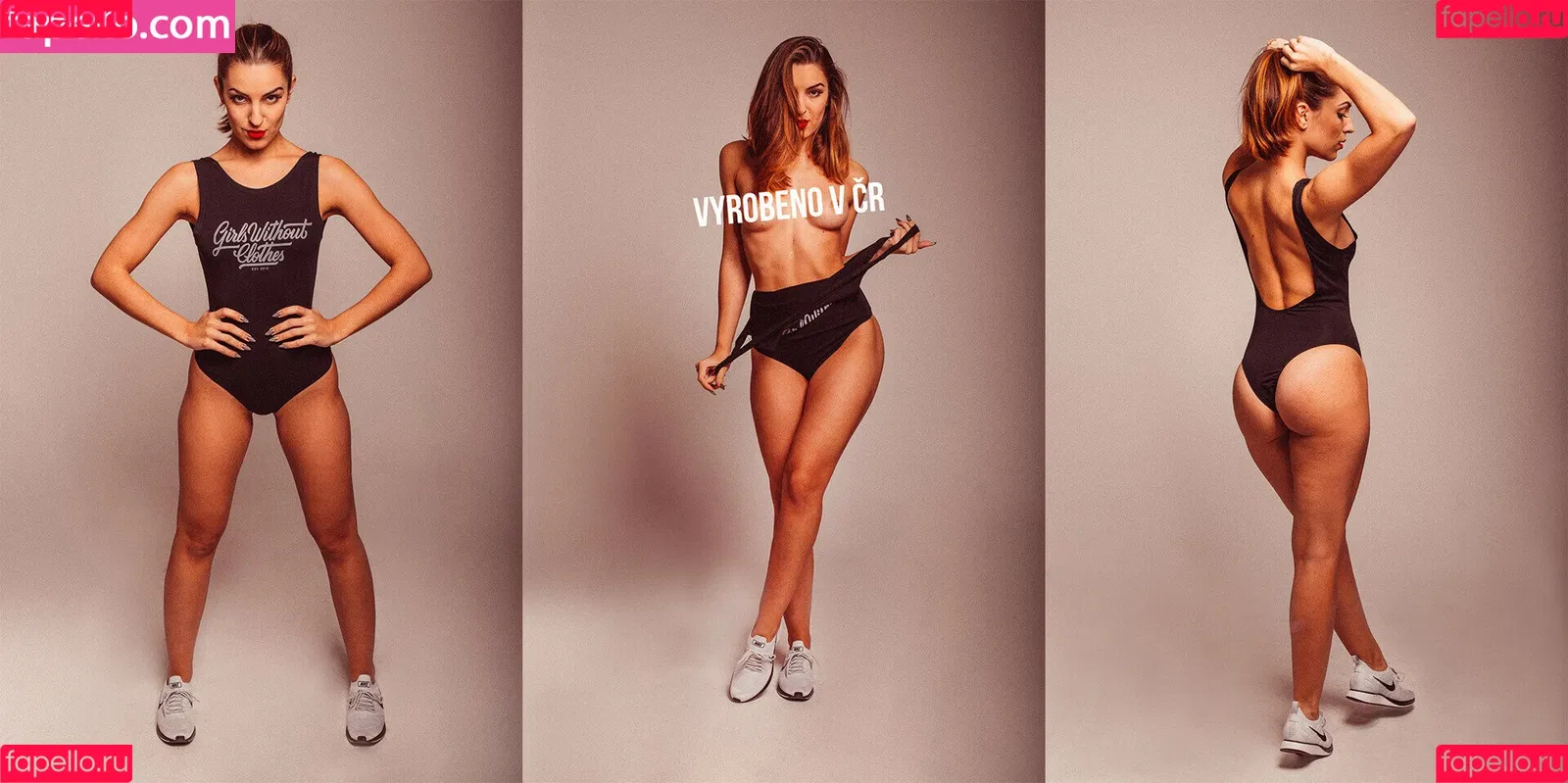 CARA Loves Lingerie Onlyfans Photo Gallery 