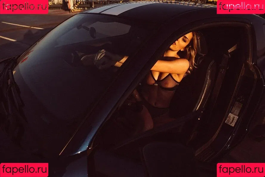 CARA Loves Lingerie Onlyfans Photo Gallery 