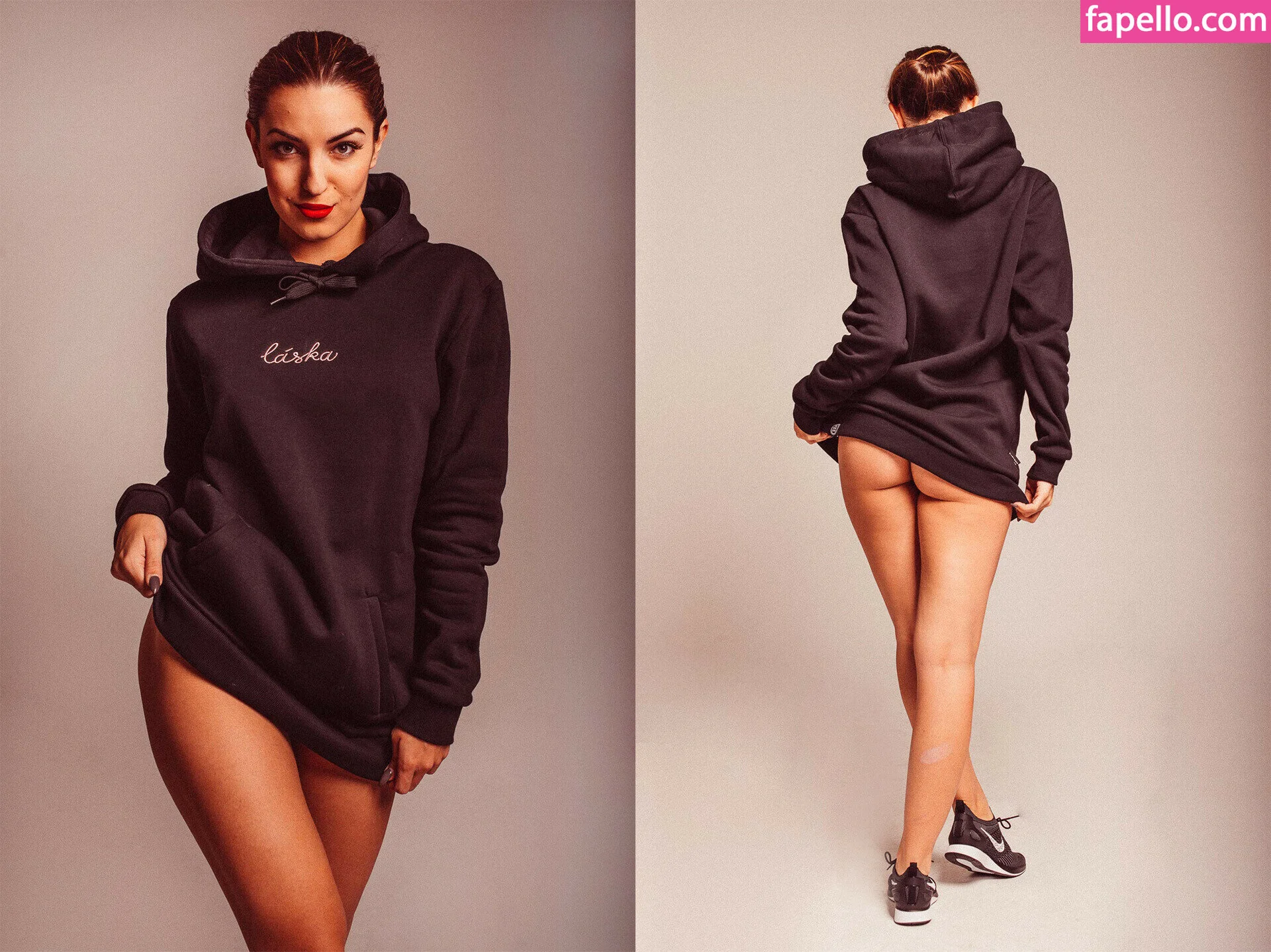 CARA Loves Lingerie Onlyfans Photo Gallery 