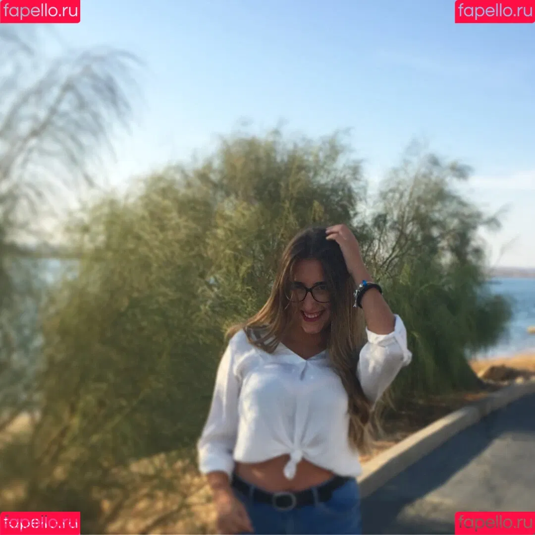 Alba Guerrero Onlyfans Photo Gallery 