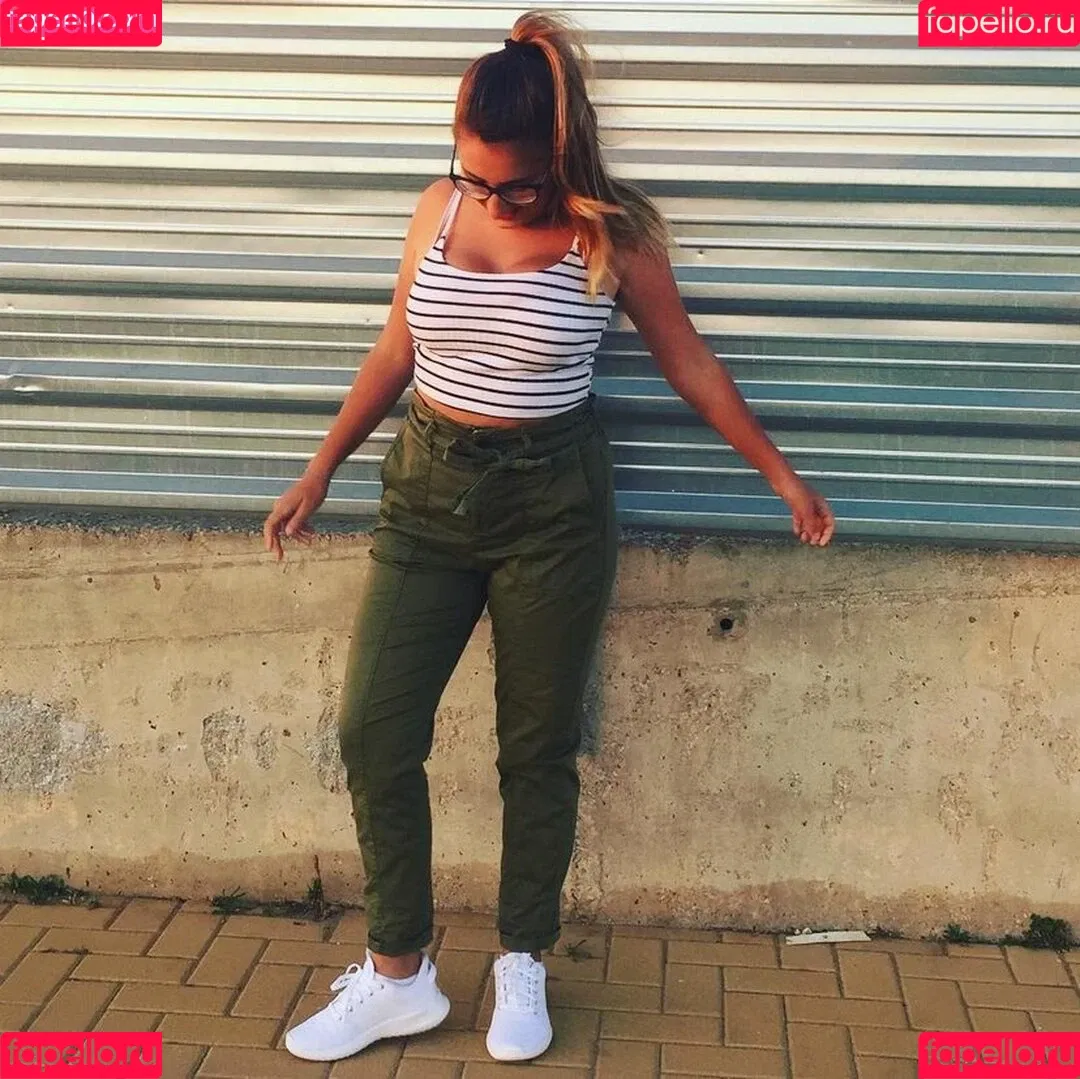 Alba Guerrero Onlyfans Photo Gallery 