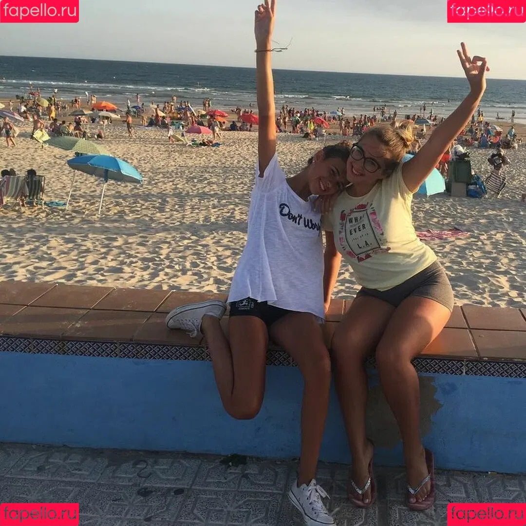 Alba Guerrero Onlyfans Photo Gallery 