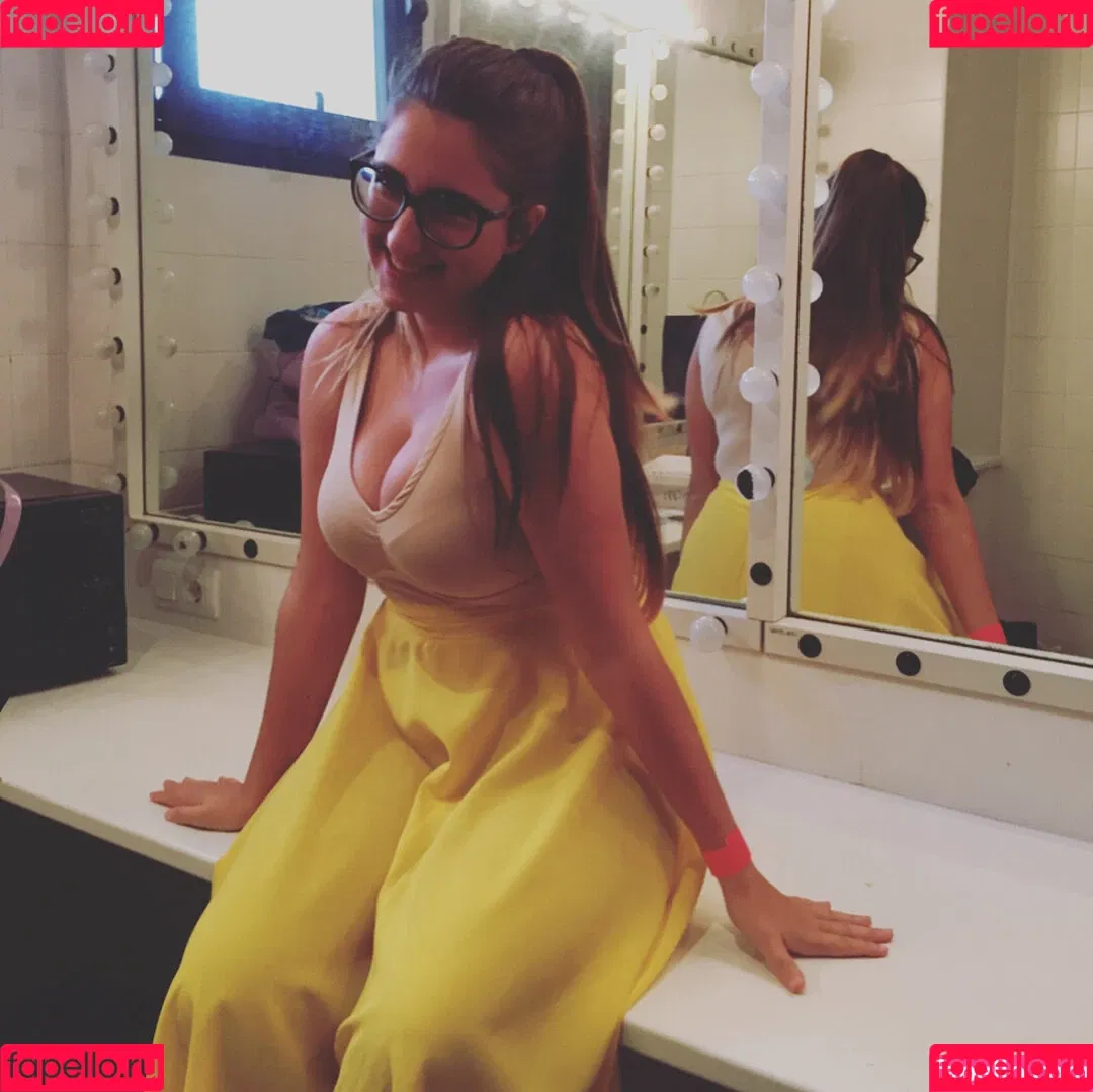 Alba Guerrero Onlyfans Photo Gallery 
