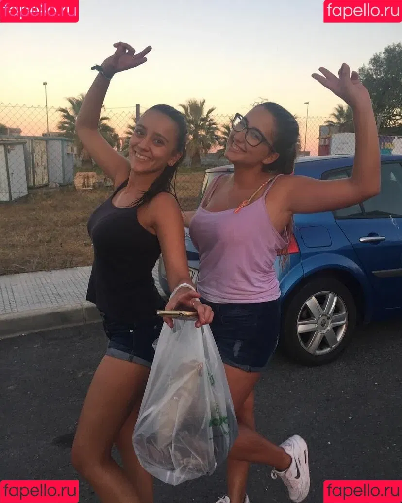 Alba Guerrero Onlyfans Photo Gallery 