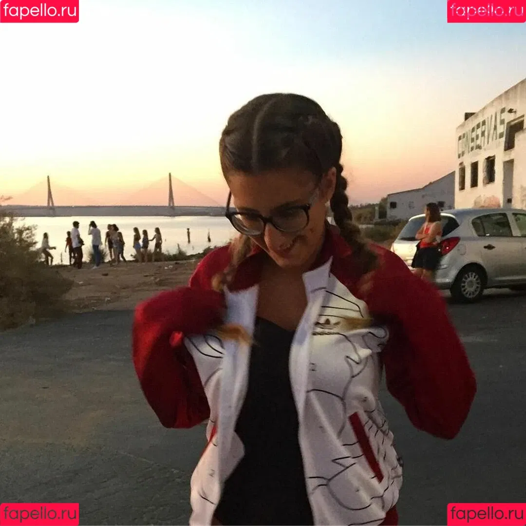 Alba Guerrero Onlyfans Photo Gallery 