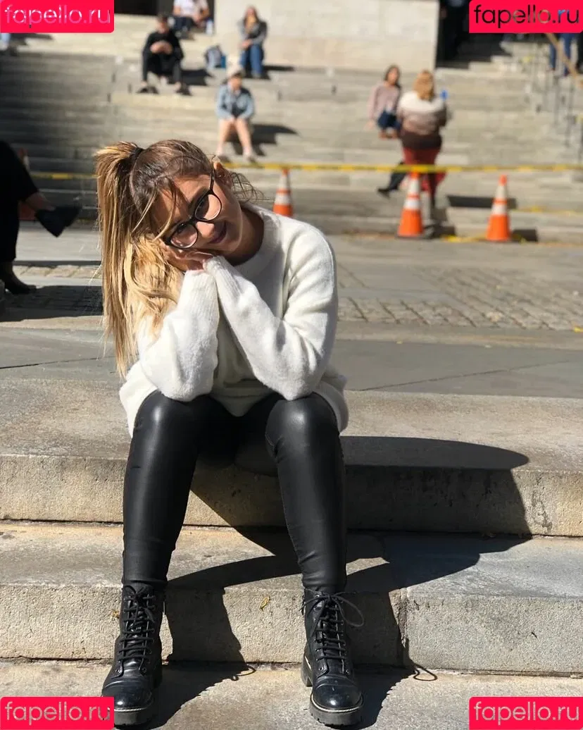 Alba Guerrero Onlyfans Photo Gallery 