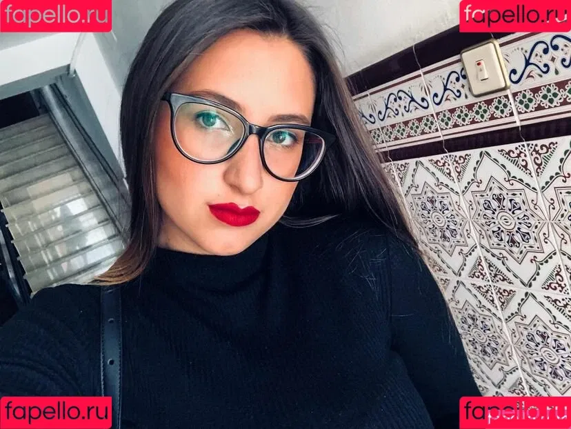 Alba Guerrero Onlyfans Photo Gallery 