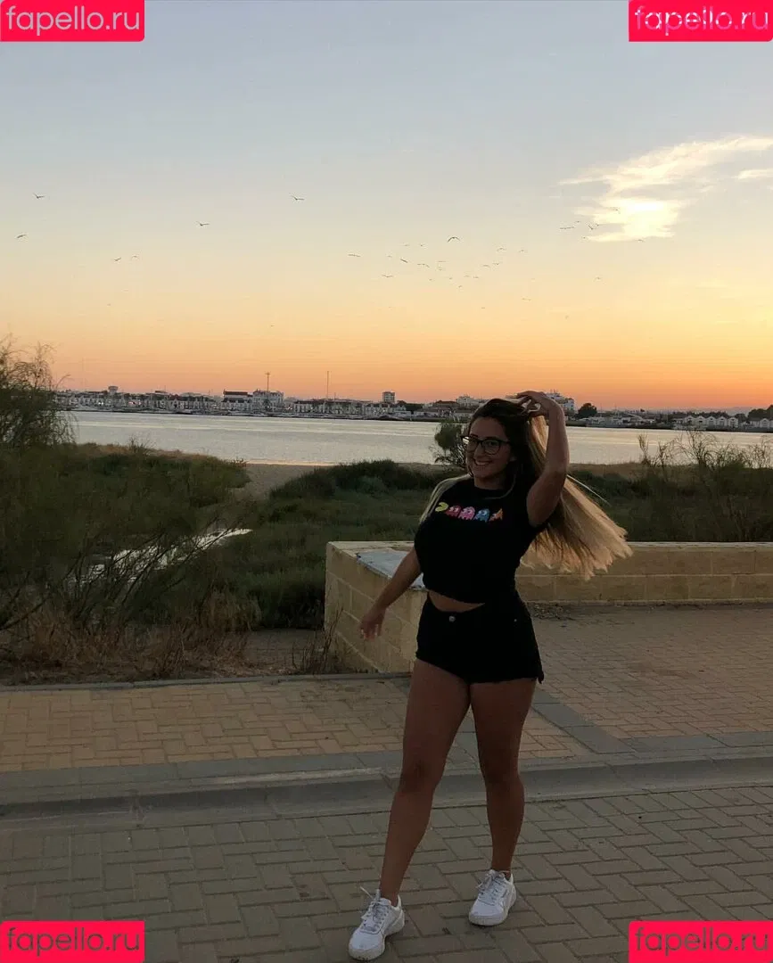 Alba Guerrero Onlyfans Photo Gallery 