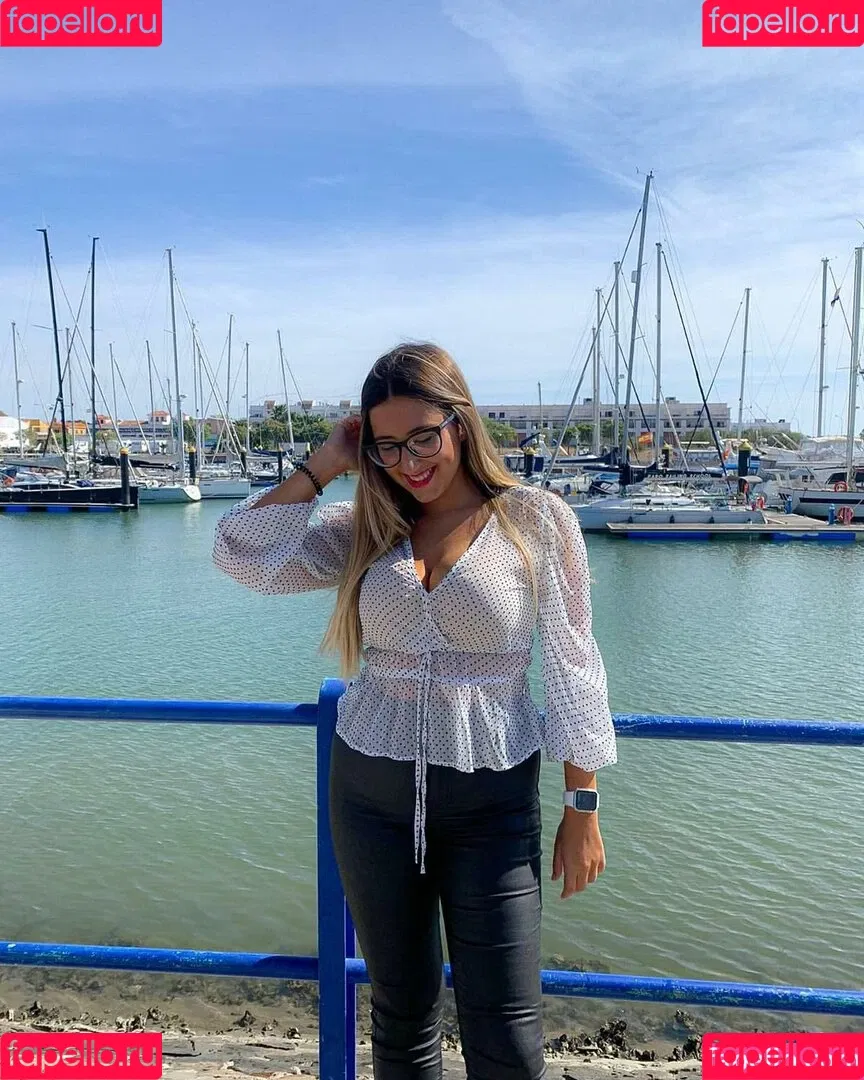 Alba Guerrero Onlyfans Photo Gallery 