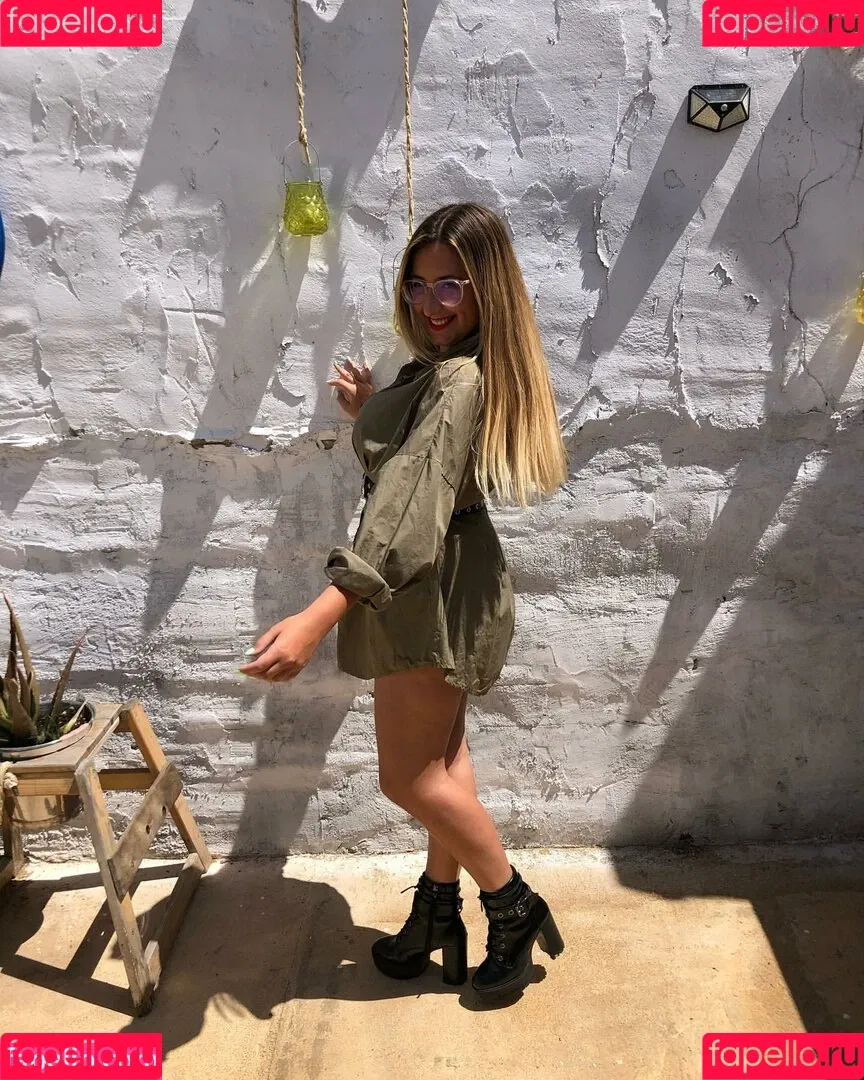Alba Guerrero Onlyfans Photo Gallery 