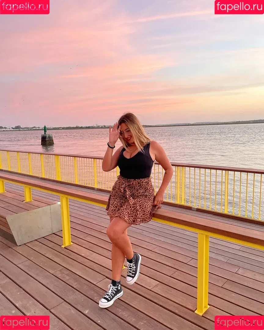 Alba Guerrero Onlyfans Photo Gallery 