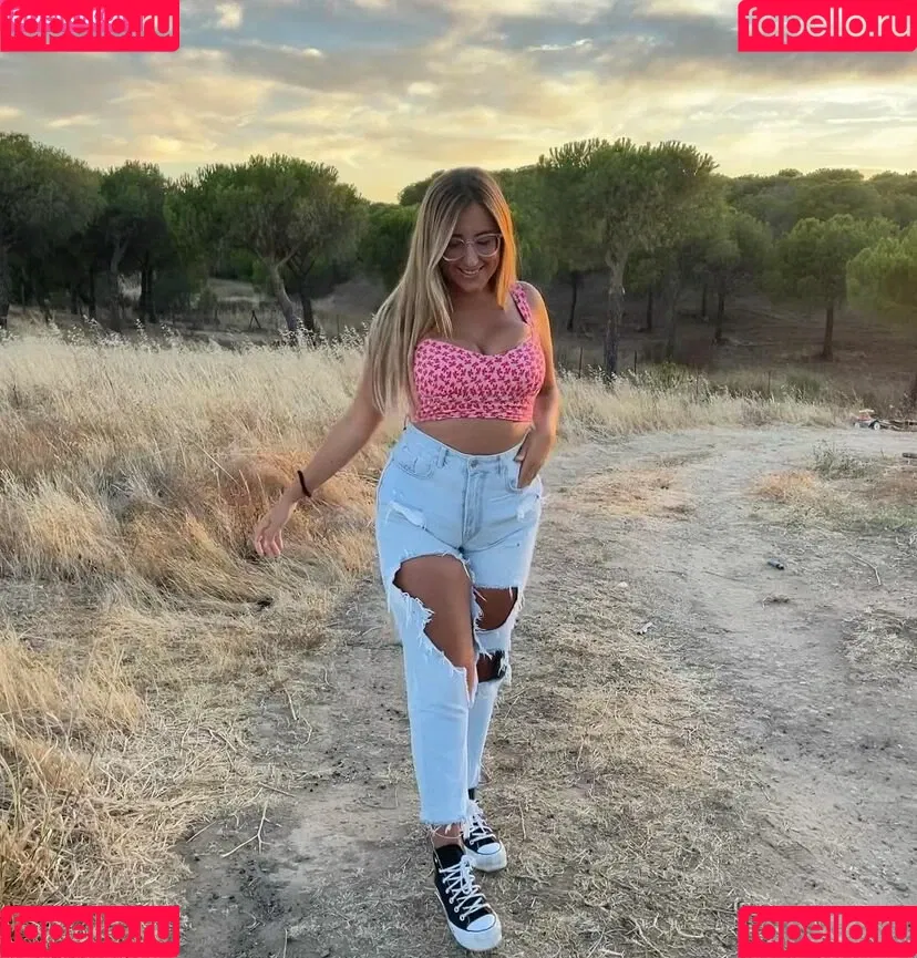 Alba Guerrero Onlyfans Photo Gallery 