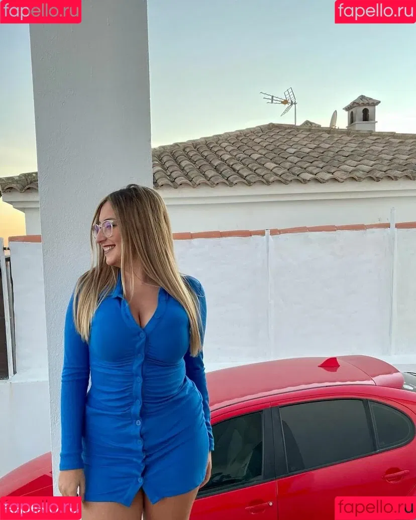 Alba Guerrero Onlyfans Photo Gallery 